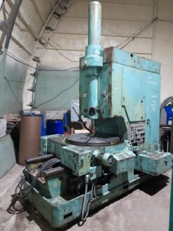 Gear shaping machine KLIN 5M161